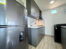Torre Zurich Luxury