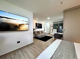 Torre Zurich Luxury