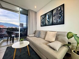 Torre Zurich Luxury