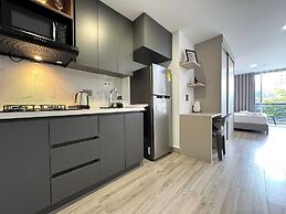 Torre Zurich Luxury