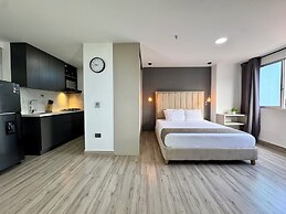 Torre Zurich Luxury
