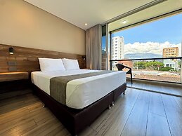 Torre Zurich Luxury