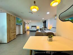Torre Zurich Luxury