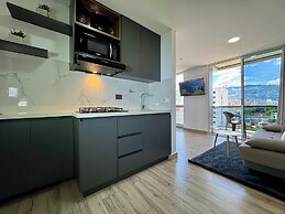Torre Zurich Luxury