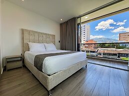 Torre Zurich Luxury