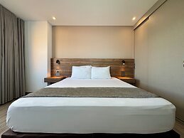 Torre Zurich Luxury