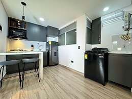 Torre Zurich Luxury