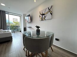 Torre Zurich Luxury