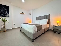 Torre Zurich Luxury