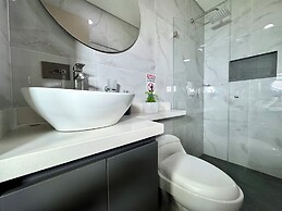 Torre Zurich Luxury