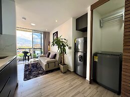 Torre Zurich Luxury