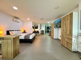 Torre Zurich Luxury