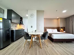 Torre Zurich Luxury