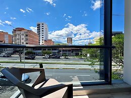 Torre Zurich Luxury