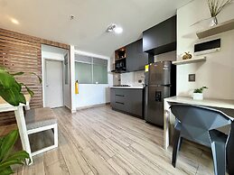 Torre Zurich Luxury