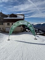 Hôtel Emeraude