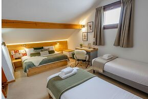 Hôtel Emeraude