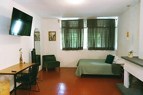 Casa Sabina