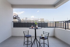 Prédio prox Aut Interlagos Hub Boa Vista