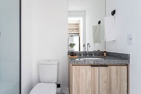 Prédio prox Aut Interlagos Hub Boa Vista