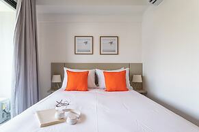 Prédio prox Aut Interlagos Hub Boa Vista