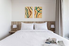 Prédio prox Aut Interlagos Hub Boa Vista