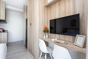 Prédio prox Aut Interlagos Hub Boa Vista