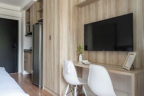 Prédio prox Aut Interlagos Hub Boa Vista