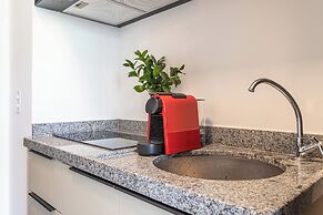 Prédio prox Aut Interlagos Hub Boa Vista