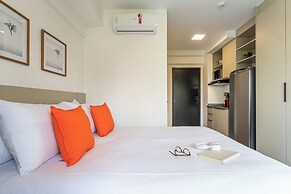 Prédio prox Aut Interlagos Hub Boa Vista