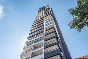 Prédio prox Aut Interlagos Hub Boa Vista