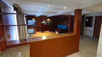 Belgrano Decks II Rental Apartments