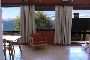 Belgrano Decks II Rental Apartments