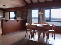 Belgrano Decks II Rental Apartments