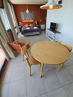 Belgrano Decks II Rental Apartments