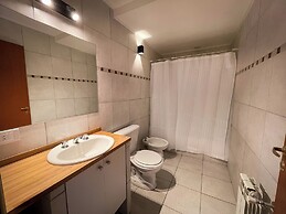 Belgrano Decks II Rental Apartments