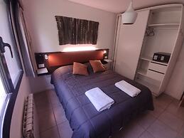 Belgrano Decks II Rental Apartments