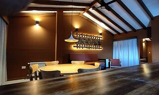 Belgrano Decks II Rental Apartments