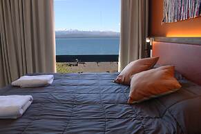 Belgrano Decks II Rental Apartments