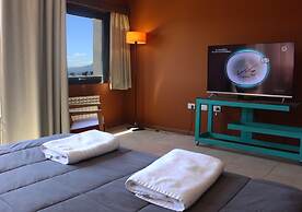 Belgrano Decks II Rental Apartments