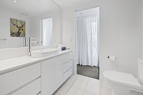 Pool and Ocean Views at the H-Residences