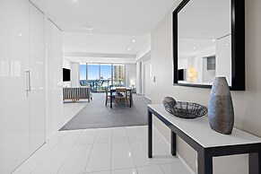 Pool and Ocean Views at the H-Residences