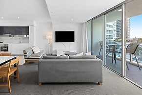 Pool and Ocean Views at the H-Residences