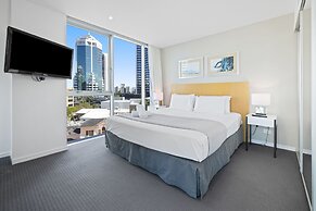 Pool and Ocean Views at the H-Residences