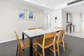 Pool and Ocean Views at the H-Residences