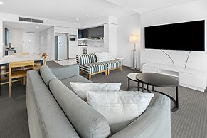 Pool and Ocean Views at the H-Residences