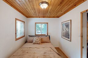 Rouge Cobb Mountain Cabins