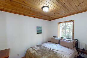 Rouge Cobb Mountain Cabins