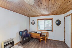 Rouge Cobb Mountain Cabins