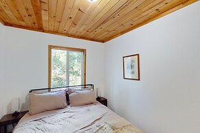 Rouge Cobb Mountain Cabins